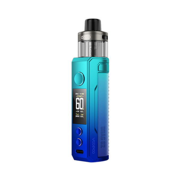 Voopoo DRAG S2 Starter Kit