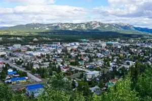 whitehorse