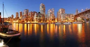 Vancouver