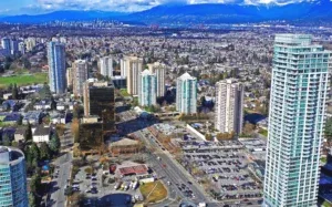 Burnaby