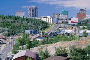 Yellowknife