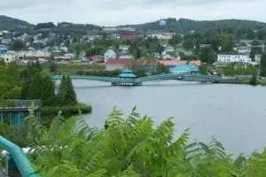 Edmundston