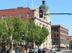 Moose Jaw