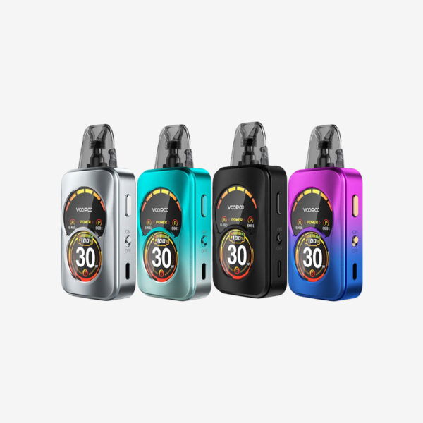 Voopoo Argus A Pod Kit