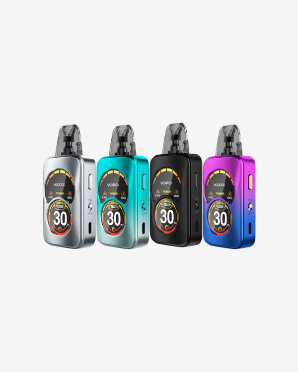 Voopoo Argus A Pod Kit