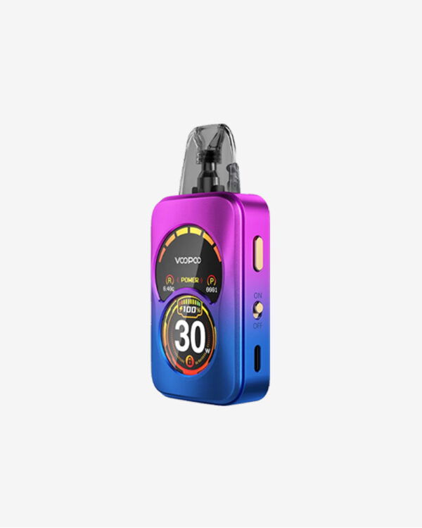 Voopoo Argus A Pod Kit - Image 5