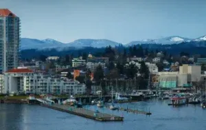 Nanaimo