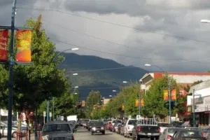 Port Coquitlam