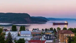 Saguenay