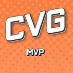 CVG M.V.P. Logo