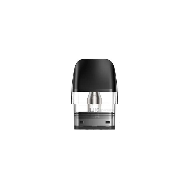 Geekvape Q Pods