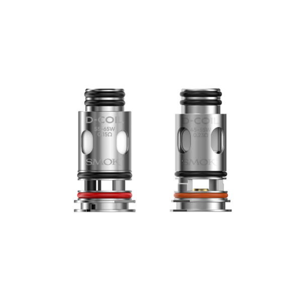 SMOK D-Coils