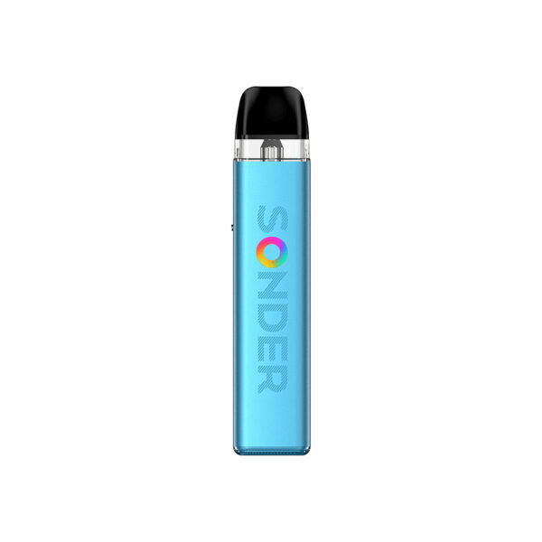 Geekvape Sonder Q 2 Starter Kit - Image 3