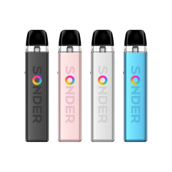 Geekvape Sonder Q 2 Starter Kit