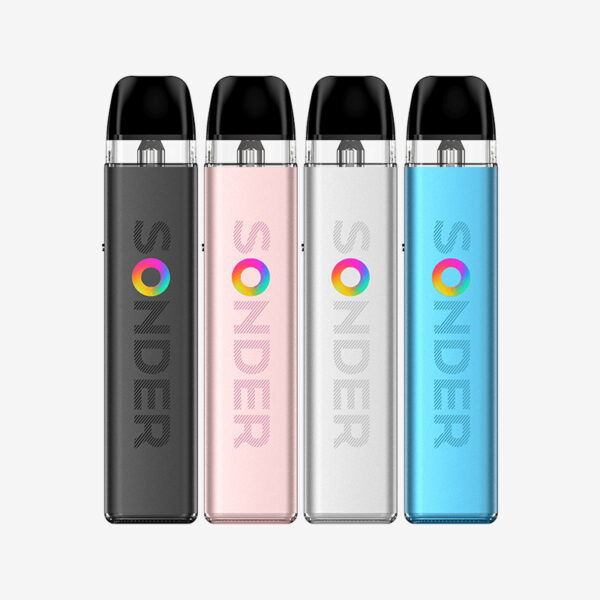 Geekvape Sonder Q 2 Starter Kit