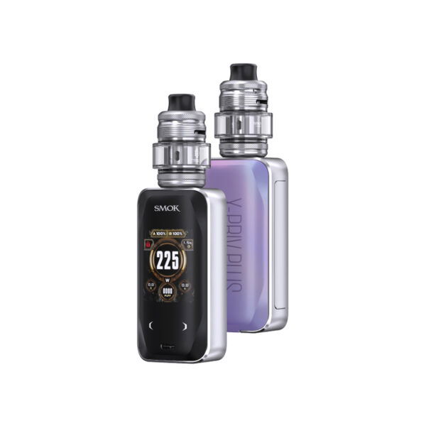 SMOK X-Priv Plus Starter Kit - Image 3