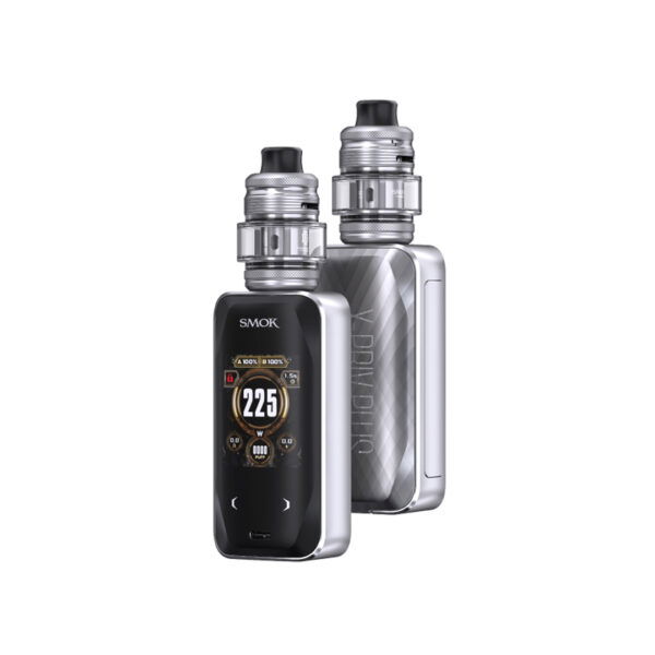 SMOK X-Priv Plus Starter Kit - Image 5