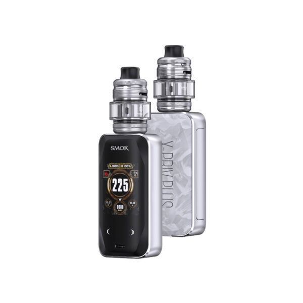 SMOK X-Priv Plus Starter Kit - Image 4