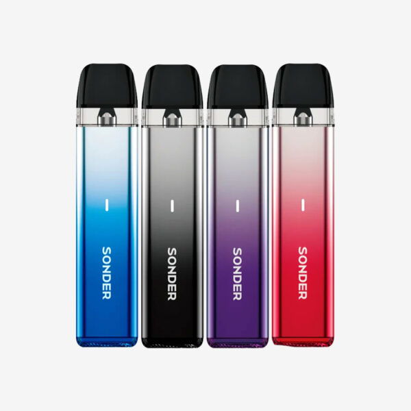 Geekvape Sonder Q Lite Starter Kit