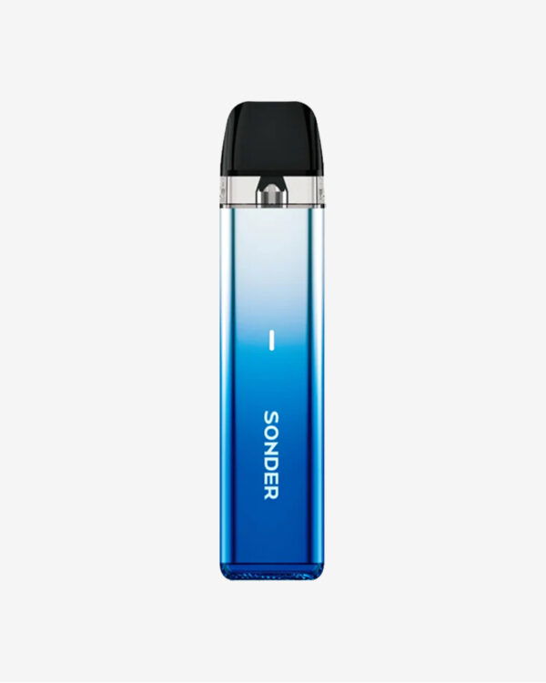Geekvape Sonder Q Lite Starter Kit - Image 2