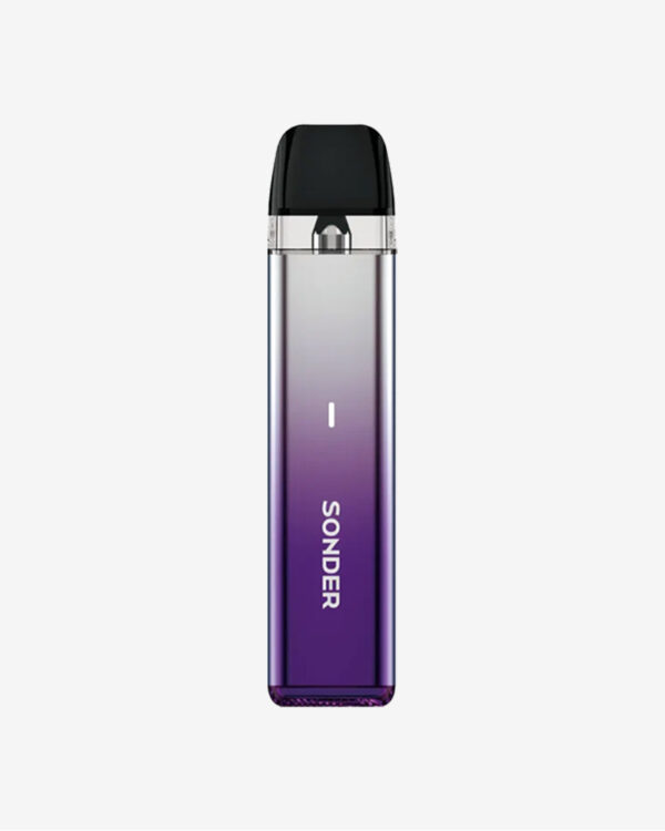 Geekvape Sonder Q Lite Starter Kit - Image 4