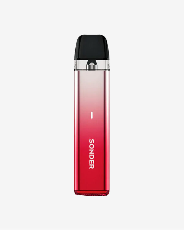 Geekvape Sonder Q Lite Starter Kit - Image 5