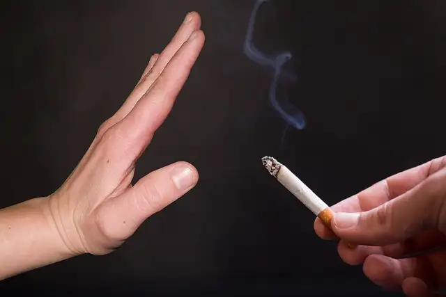Best vape for heavy smokers