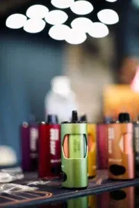 Choosing the right nicotine strength