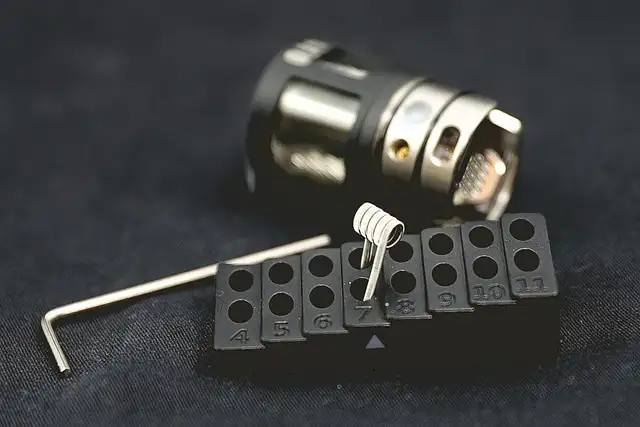 how long vape coils last