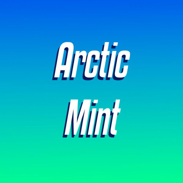 Arctic Mint