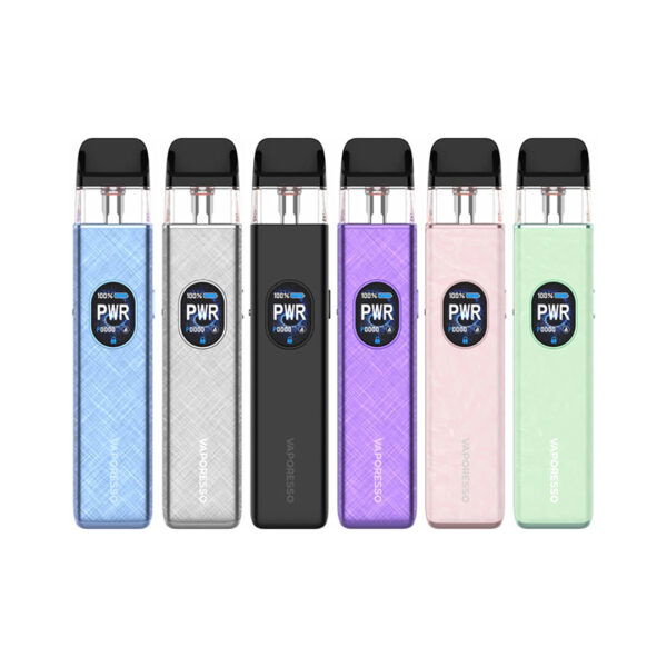 Vaporesso XROS 5 Starter Kit