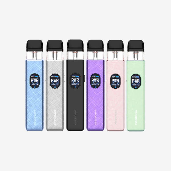 Vaporesso XROS 5 Starter Kit