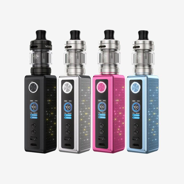 Voopoo Vinci Spark 100 Kit