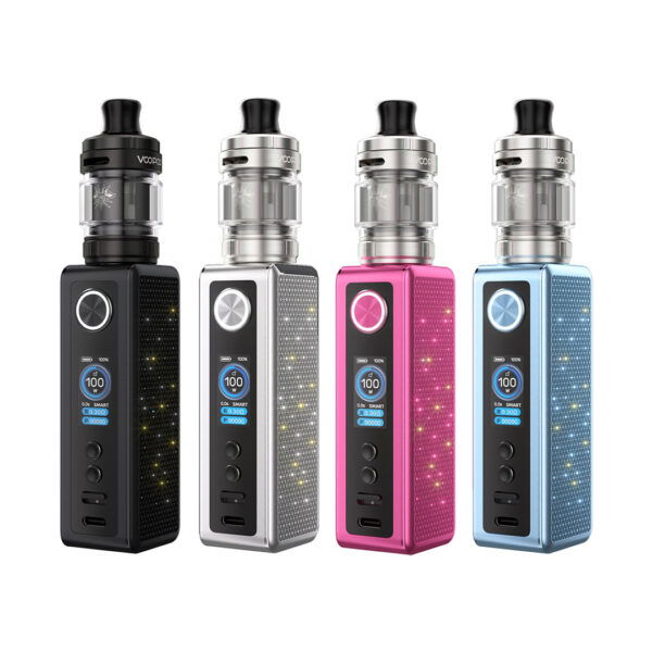 Voopoo VINCI Spark 100