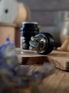 ohm in vaping
