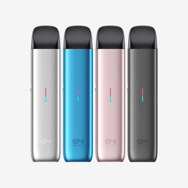 UWELL Caliburn G4 Mini Starter Kit