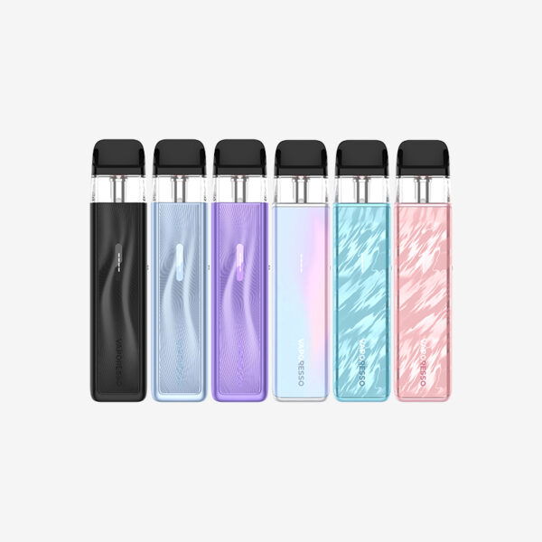 Vaporesso XROS 5 Mini Starter Kit