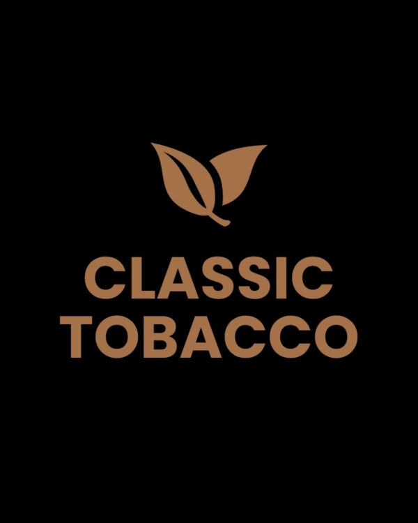 Classic Tobacco