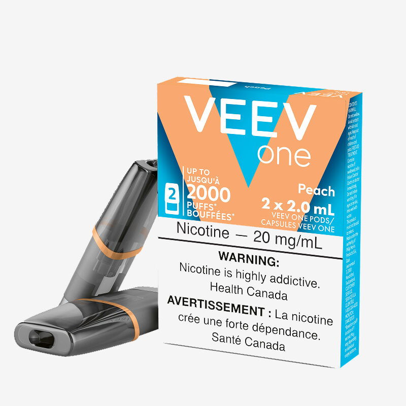 VEEV ONE Pods