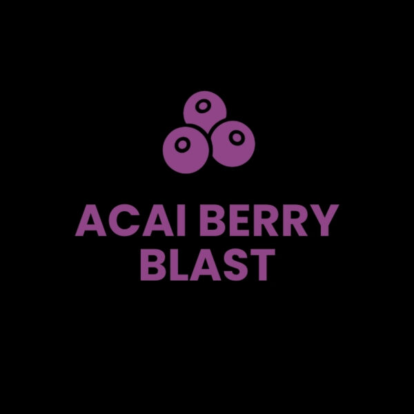 Acai Berry Blast