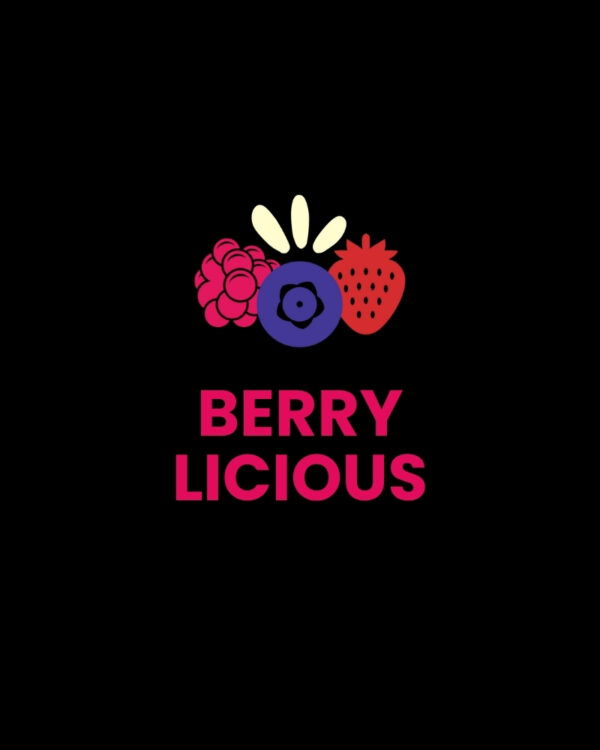 Berrylicious