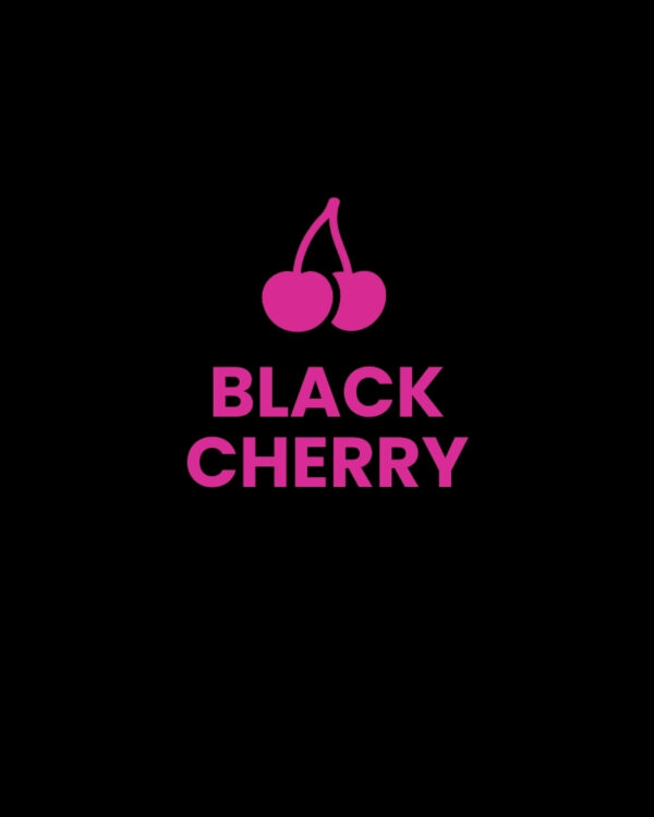 Black Cherry