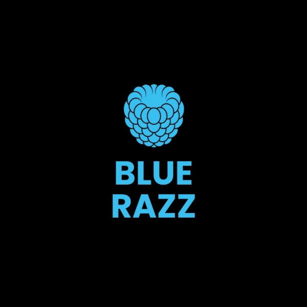 Blue Razz