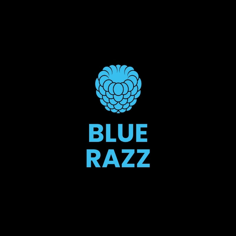Blue Razz