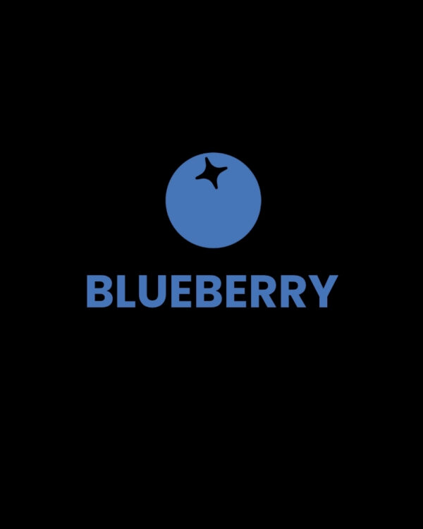 Blueberry