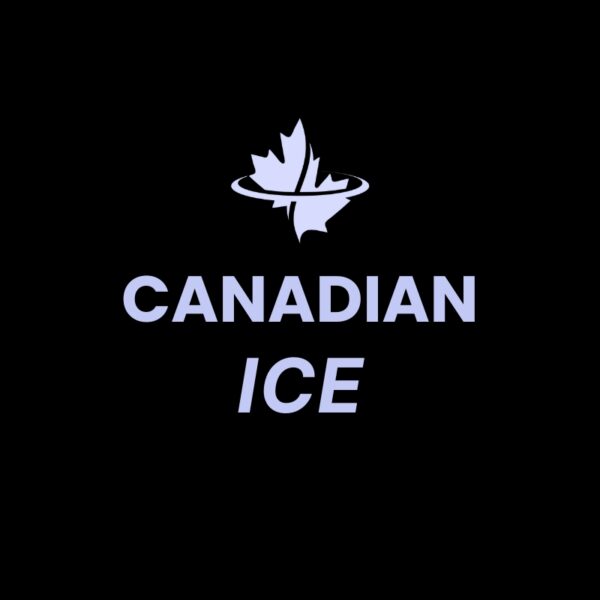 Canadian Ice