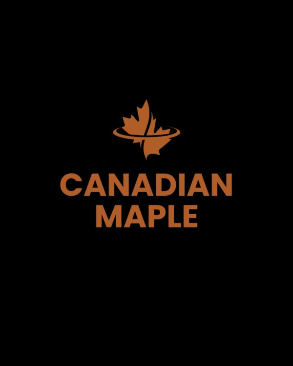 Canadian Maple