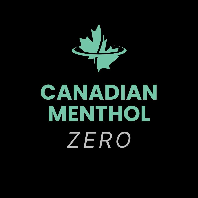 Canadian Menthol Zero
