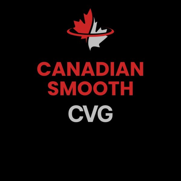 CVG Canadian Smooth