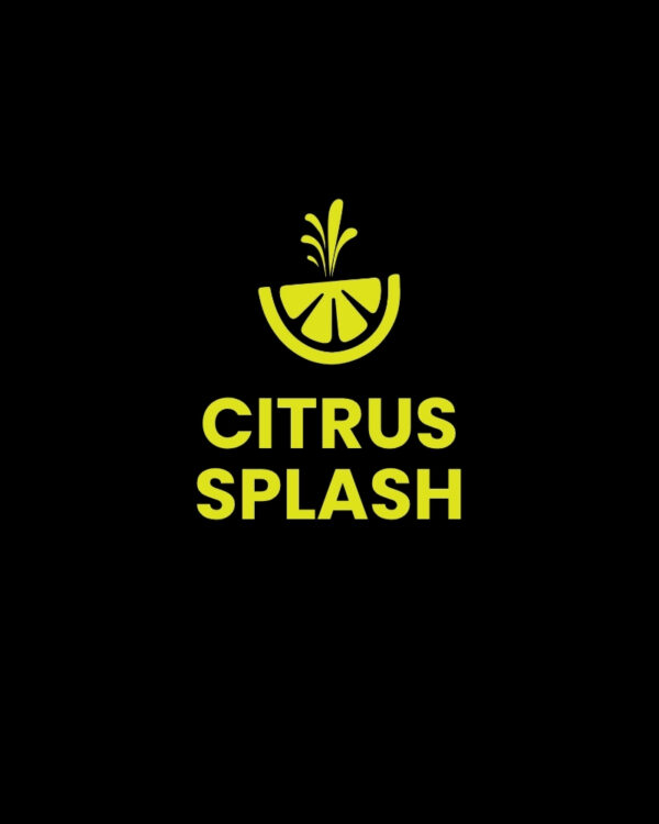 Citrus Splash